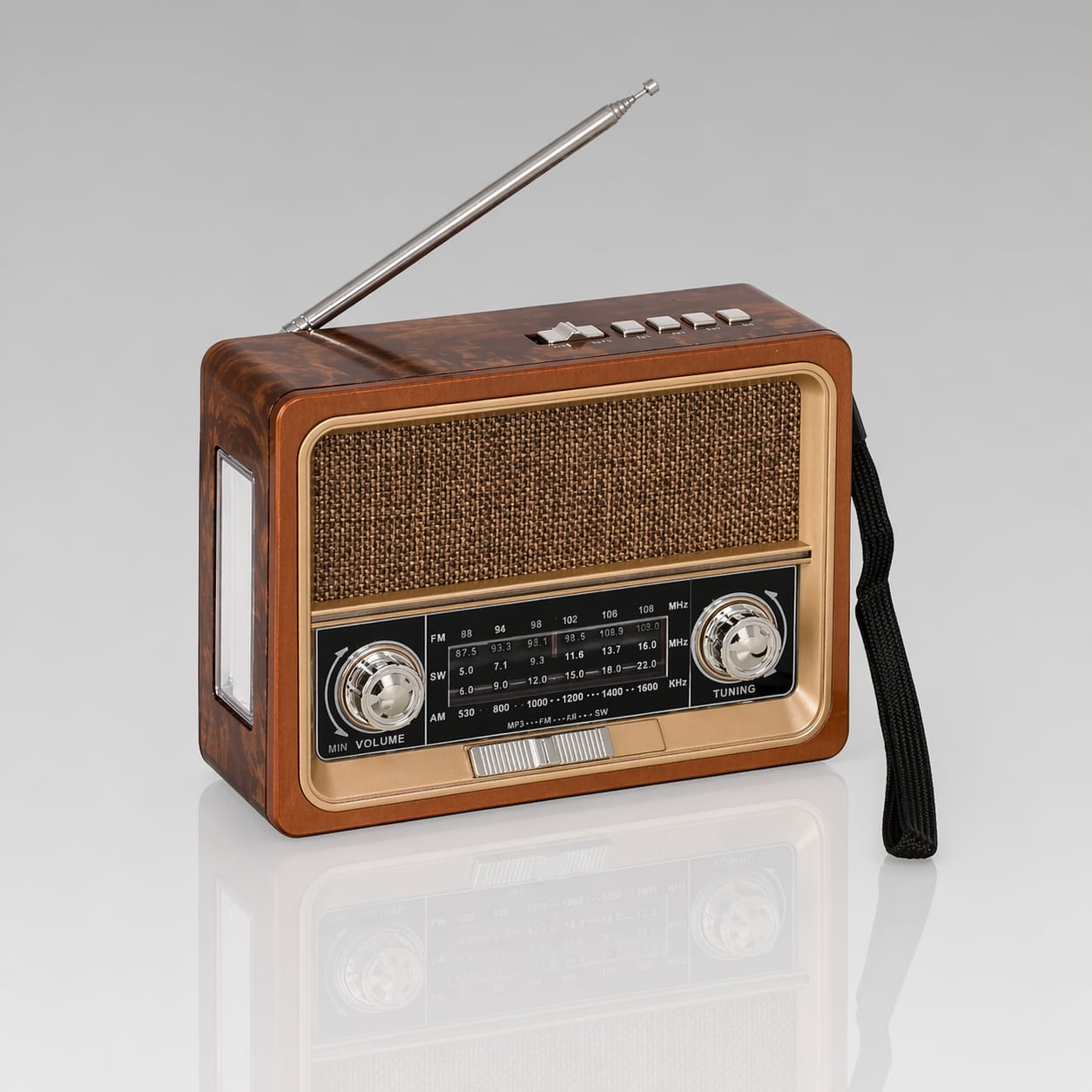 CAMERON CM-103 BT
